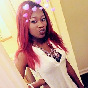 Meet your Posher, Shanessa